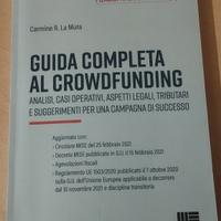 Guida al crowdfunding 