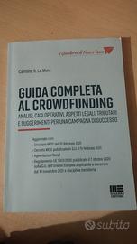 Guida al crowdfunding 