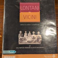 Lontani vicini