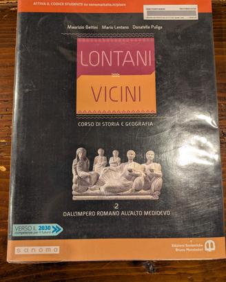 Lontani vicini