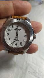 orologio Sector sapphire crystal 200 meters