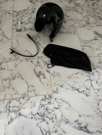 Casco da sci Oakley (NUOVO)