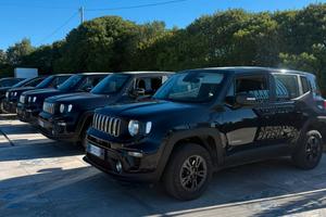 Jeep Renegade 2.0 Mjt 140CV 4WD Active Drive Low L