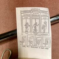 Attrezzi barre gym in casa