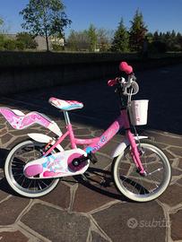 Bici bambina