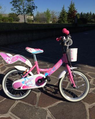 Bici bambina