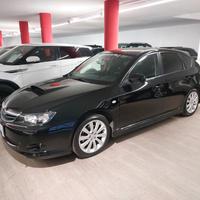 Subaru Impreza 2.0D 4x4 150 CV