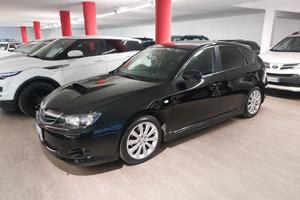 Subaru Impreza 2.0D 4x4 150 CV