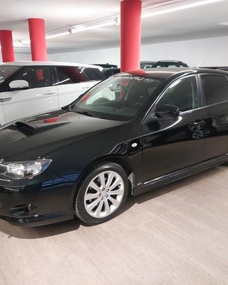 Subaru Impreza 2.0D 4x4 150 CV