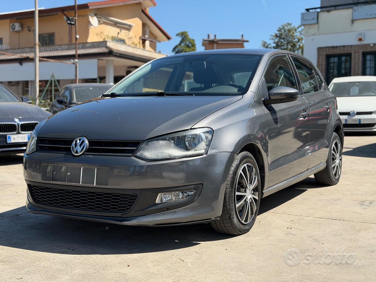 Volkswagen Polo 1.4 TDI 5p. Trendline