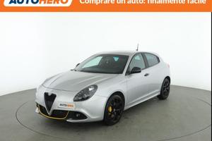 ALFA ROMEO Giulietta 2.0 JTDm 170 CV TCT Veloce