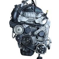 Motore usato Peugeot 208 1.6 hdi