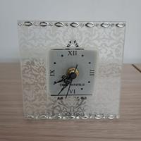 Orologio da tavolo Carlo Pignatelli