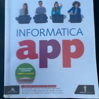 Informatica App