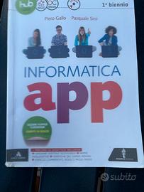 Informatica App