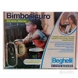 BIMBOSICURO Beghelli