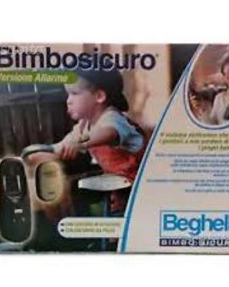 BIMBOSICURO Beghelli