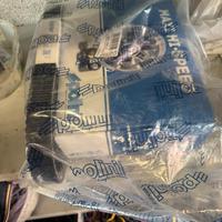 Variatore con cingia maxi speed polini t max 530