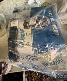 Variatore con cingia maxi speed polini t max 530