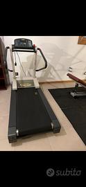 Run xt Technogym