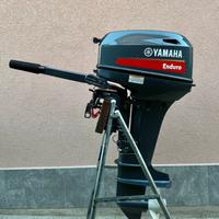 Yamaha 15 cv