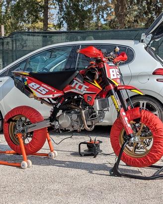 Pitom EVO R
