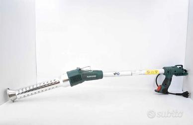 Bruciatore diserbante ParkSide