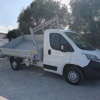 Citroen Jumper Cassone L2 35q. 2.2 HDi 140cv ribal