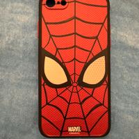 2 Cover Iphone 7/8 una Vans