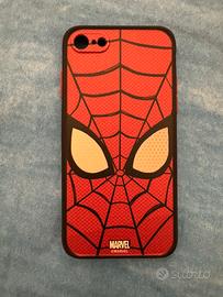 2 Cover Iphone 7/8 una Vans