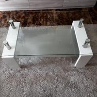 Tavolino crystal