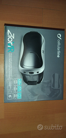 Visore realtà virtuale per smartphone