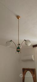 Lampadari Vintage 