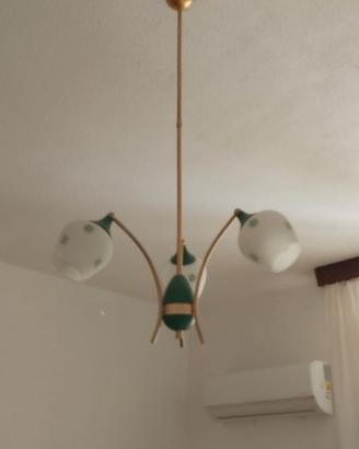 Lampadari Vintage 