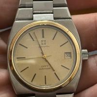 Orologio zenith