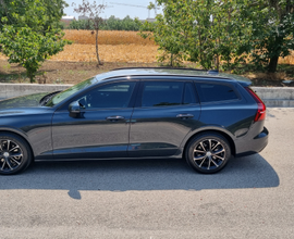 Volvo V60 Business Plus
