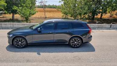 Volvo V60 Business Plus