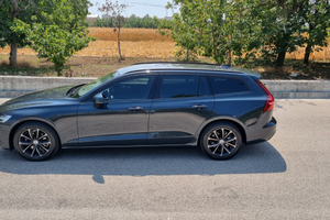 Volvo V60 Business Plus