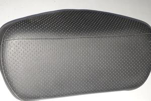 cuscino schienalino SUZUKI BURGMAN 400 K7