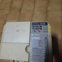 yaskawa V1000 inverter