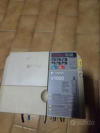 yaskawa V1000 inverter