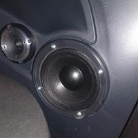 woofer e tweeter 
