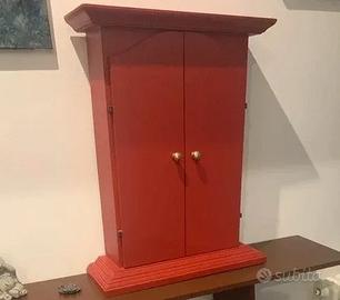 Butsudan rosso