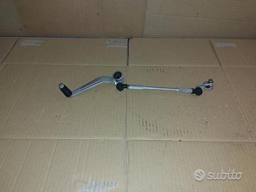 leva cambio e leva freno Kawasaki ninja zx9r