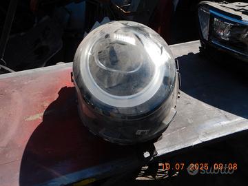 BMW Mini Cooper 2012 fanale anteriore destro