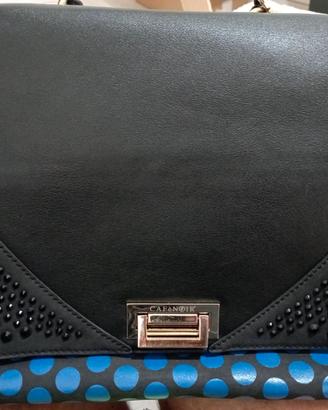 borsa da donna cafenoir