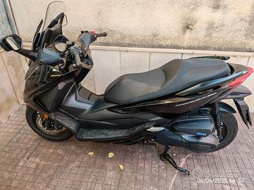 Honda Forza 350 - 2024