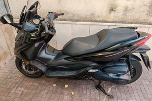 Honda Forza 350 - 2024