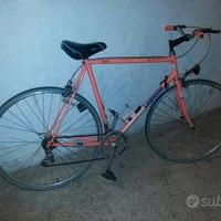 Bici da Corsa Legnano Pluton