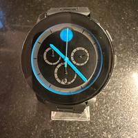 Orologio crono Movado Bold